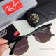 1-1 Replica Ray-Ban Green Lens Black Leg Sunglasses - 2019 New (5)_th.jpg